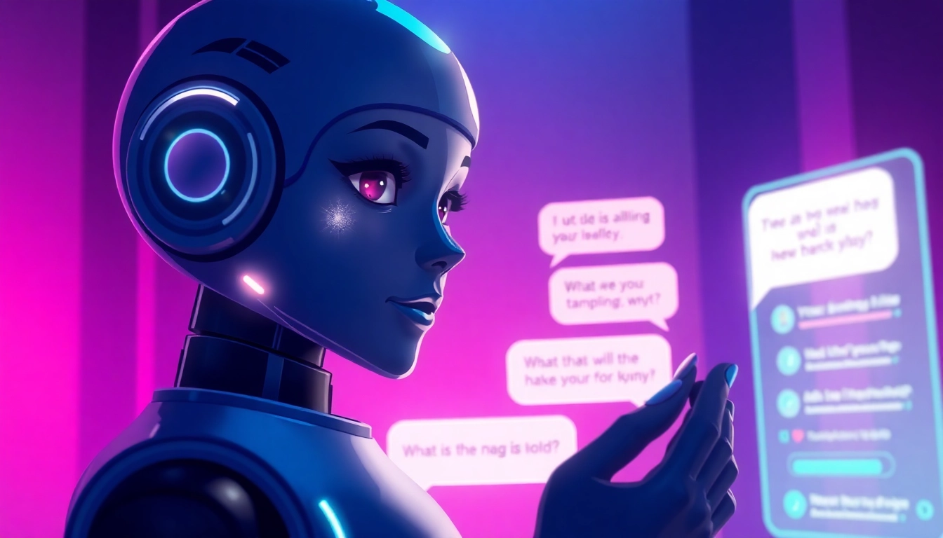 Exploring the Allure of AI Chat Porn: A Comprehensive Guide to CrushonAI