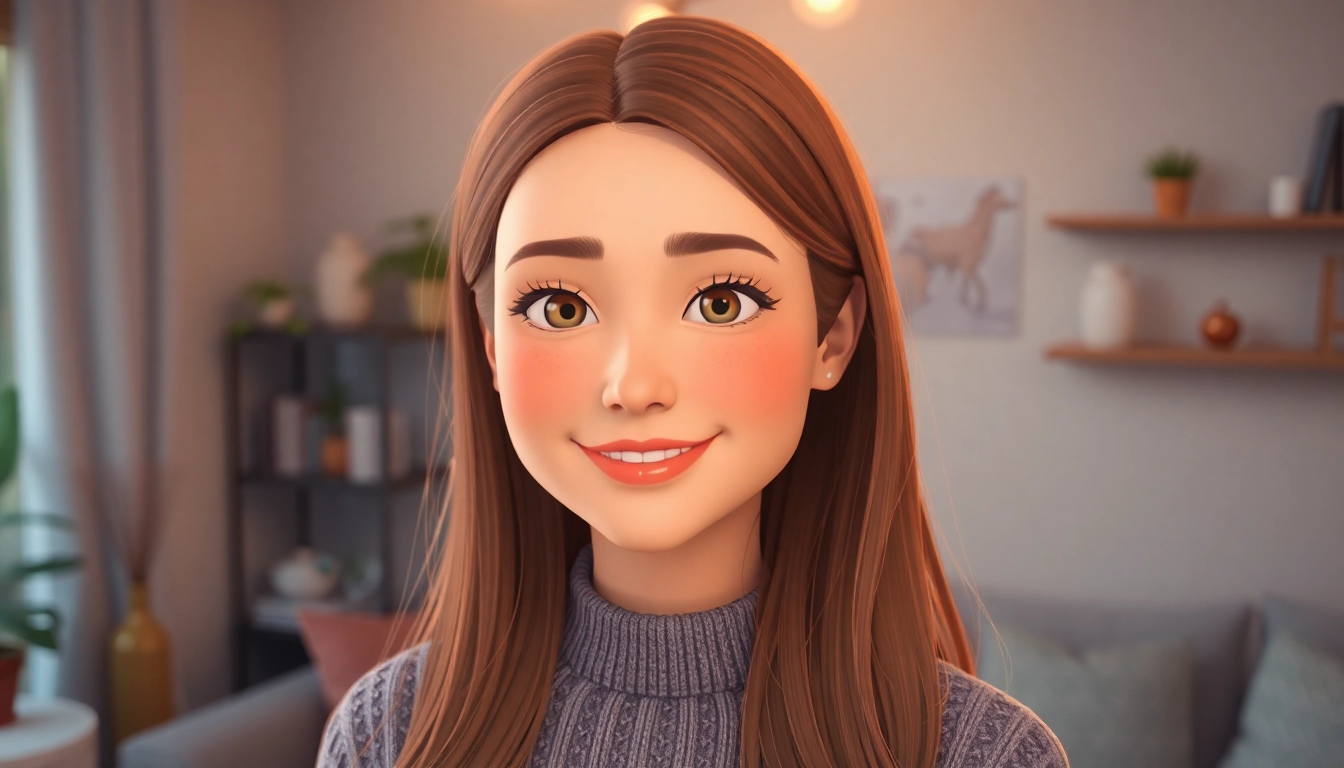 Recent AI girlfriend apps fostering unfiltered NSFW chat experiences in 2025 showcase realistic virtual partners engaging in authentic conversations.