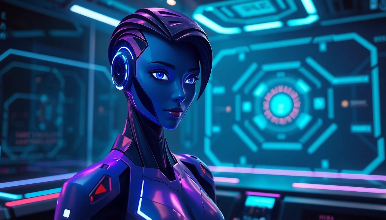 Exploring the Rise of Femdom AI: How Virtual Dominance is Shaping Modern Roleplay