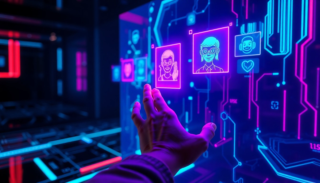 Unlocking the Future of AI: Exploring the Rise of Futa AI and AI Slut Characters