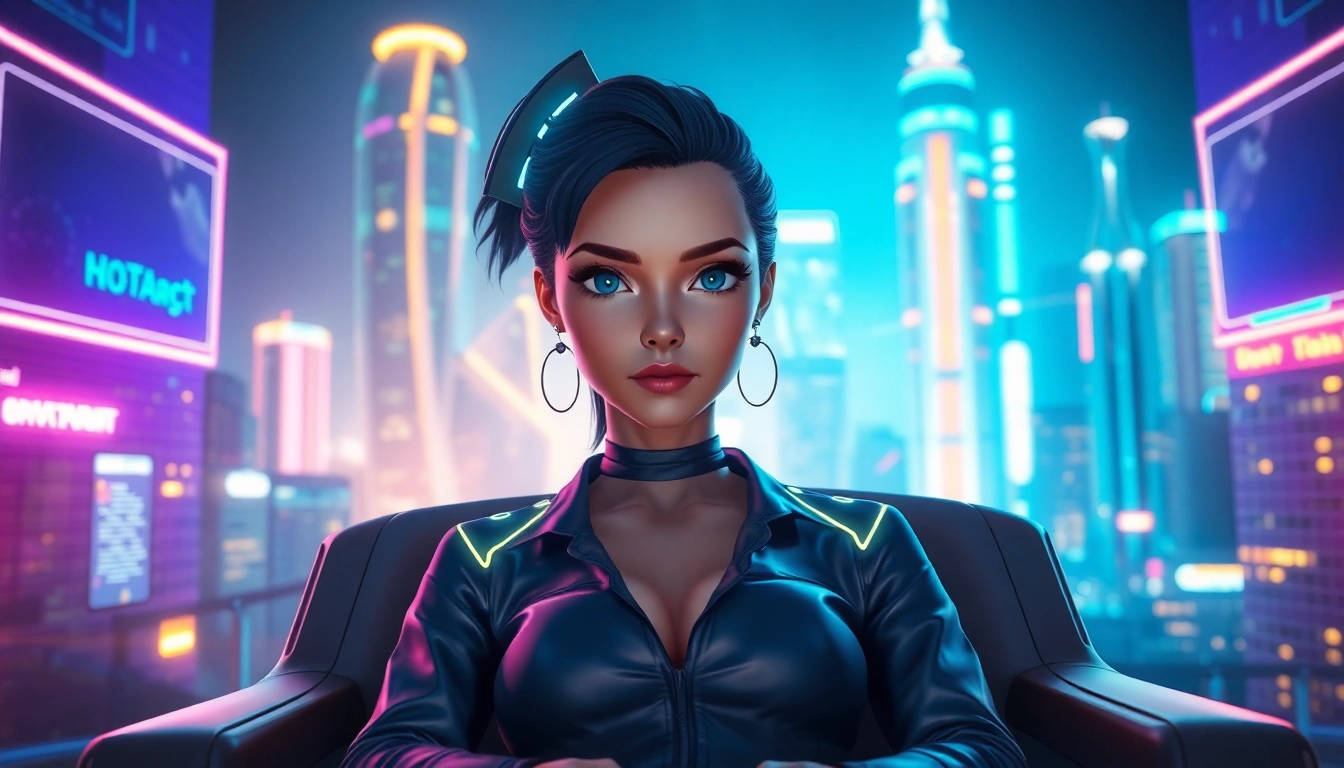 Exploring the Rise of AI Characters: The Future of Digital Companions and Roleplay