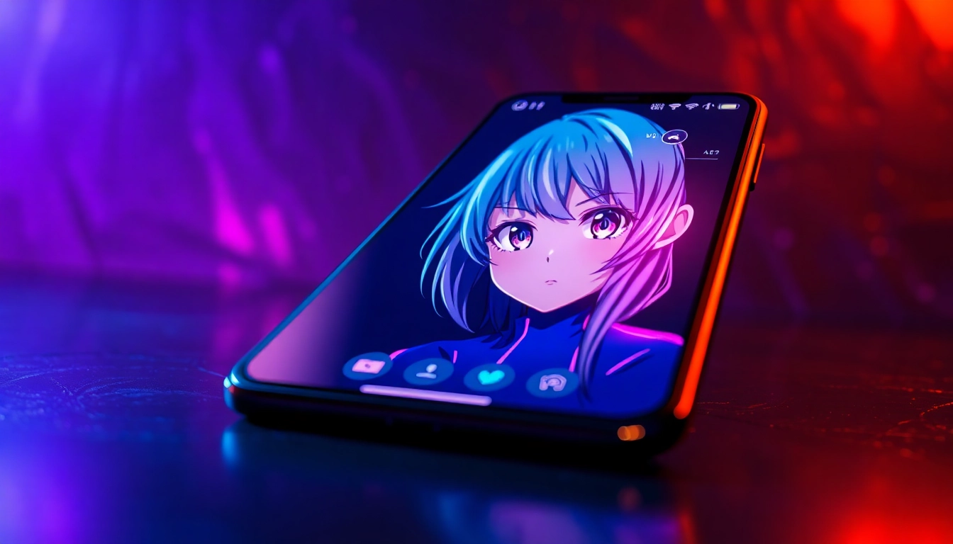 Discover the Future of AI Chat: Exploring CrushOn AI’s Customizable Characters and NSFW Features