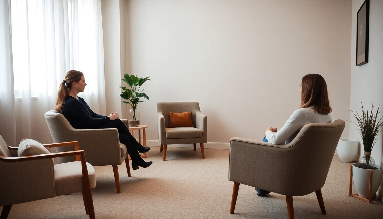 Psychoterapia Lublin: Effective Approaches for Lasting Mental Wellness