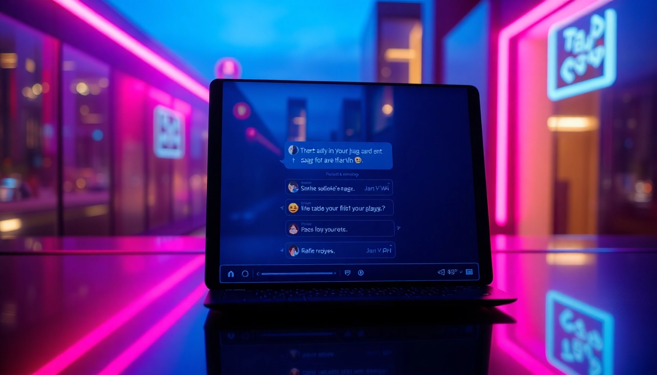 Unlocking the Future of Adult AI Conversations: A Deep Dive into Sex Chat Platforms