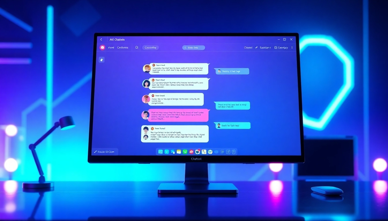 Unlocking the Future of AI Conversations: A Deep Dive into CrushOn AI and Its Features