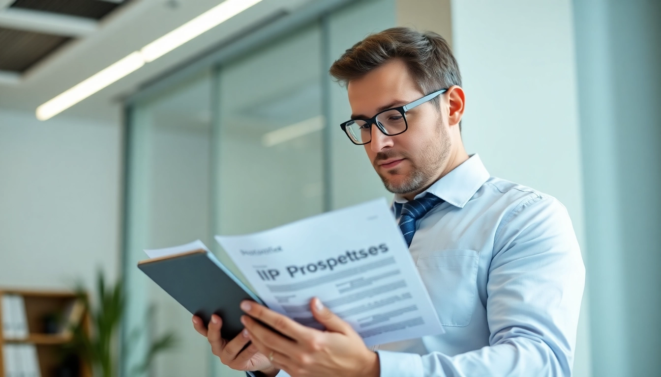 IPOS Guides provide step-by-step insights to help investors navigate IPO offerings confidently