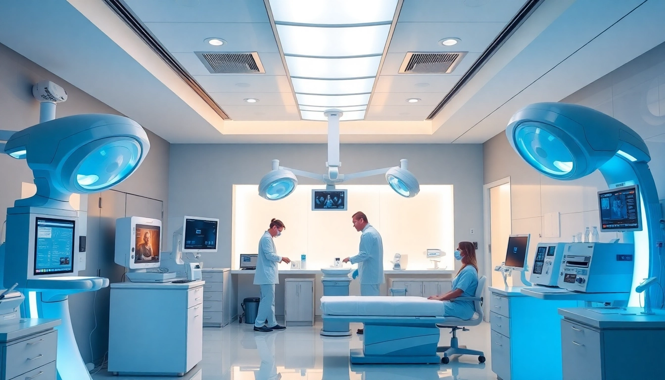 Leading clinica infertilita Italia offering advanced reproductive solutions and personalized