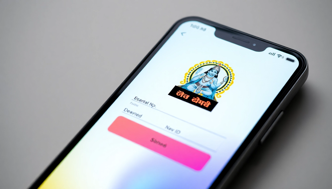 How to Secure Your Mahadev Book ID and Start Betting in Minutes