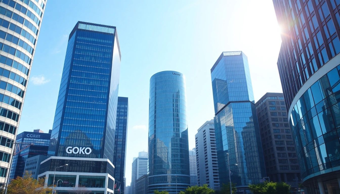 Commercial Property News UK covers latest updates on UK business real estate market strategies