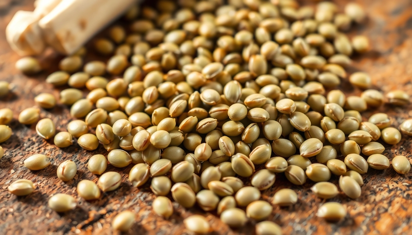 Premium Fennel Seeds: A Complete Guide to Quality, Uses, and Benefits