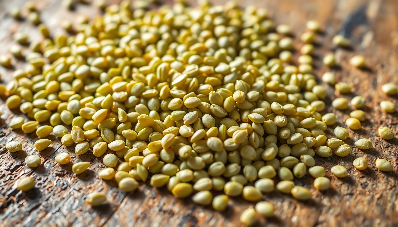 Maximize Your Sales with Expert Strategies for Fennel Seeds Market Growth